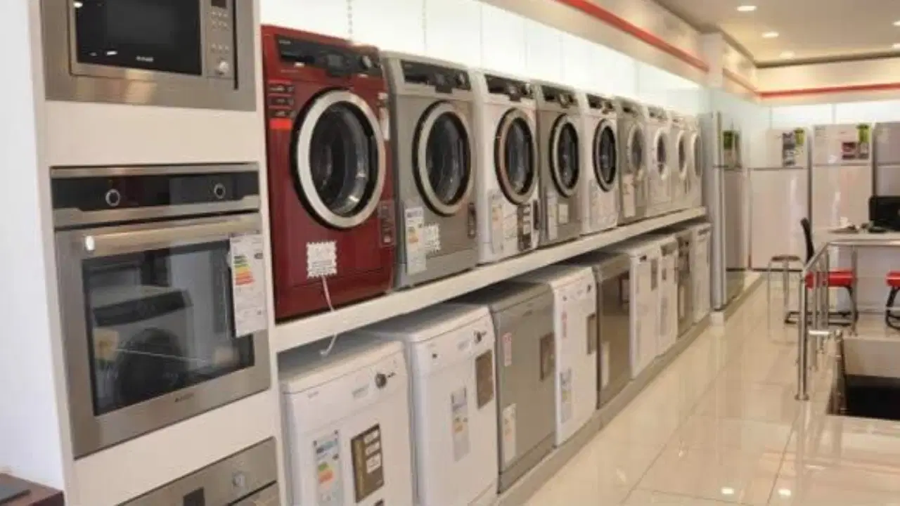 Çamlıyayla Beyaz Eşya Tamircisi